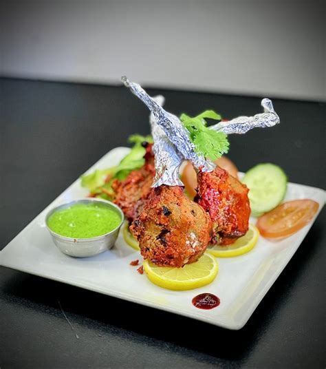 Book A Table – Bayleaf Restaurant.